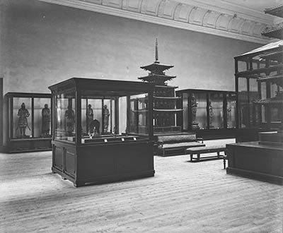 奈良国立博物館開館130年記念特別展「超 国宝－祈りのかがやき－」 奈良国立博物館-19