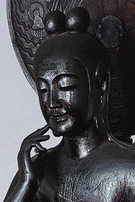 奈良国立博物館開館130年記念特別展「超 国宝－祈りのかがやき－」 奈良国立博物館-3