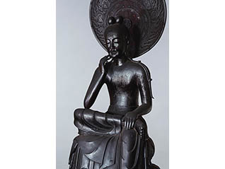 奈良国立博物館開館130年記念特別展「超 国宝－祈りのかがやき－」