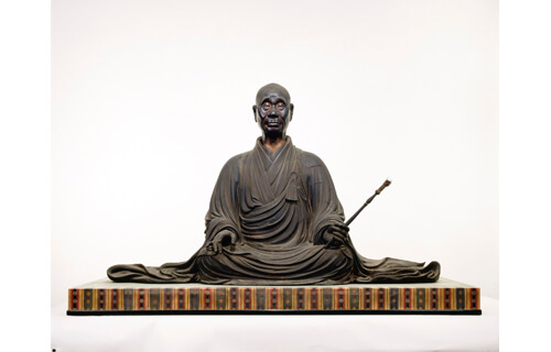 創建1250年記念「奈良 西大寺展 叡尊と一門の名宝」 | 三井記念美術館 