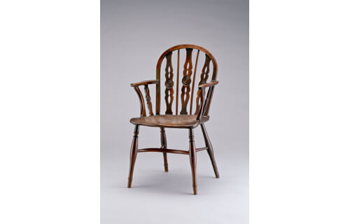 ウィンザーチェア 日本人が愛した英国の椅子 | 長野県立美術館 ...