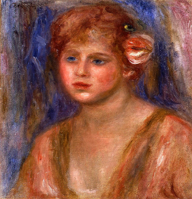 最適な価格 シャルル アングラン 画家の母の肖像 高品質ポスター 32x39cm モネ ルノワール 印象派 エコール ド パリ