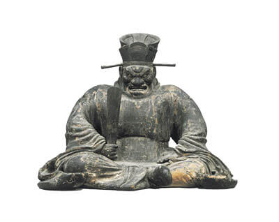 特別展「空也上人と六波羅蜜寺」 | 東京国立博物館 | 美術館・展覧会