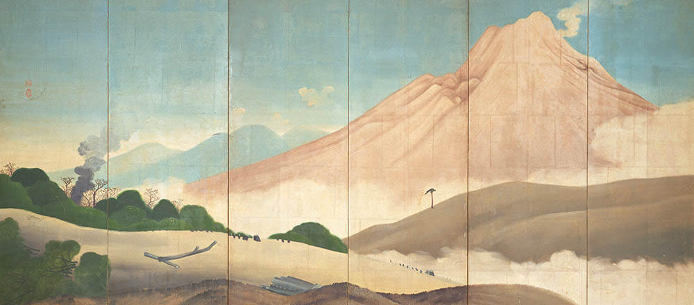 没後200年 亜欧堂田善 江戸の洋風画家・創造の軌跡 | 千葉市美術館