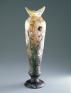 アール・ヌーヴォーのガラス ーガレとドームの自然賛歌ー 九州国立博物館-1