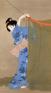 【特別展】没後25年記念 東山魁夷と日本の夏 山種美術館-1