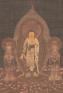 シリーズ展「仏教の思想と文化　－インドから日本へ－」 特集展示：阿弥陀さん七変化！ 龍谷大学 龍谷ミュージアム-1