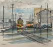 豊橋鉄道100年 市電と渥美線 豊橋市美術博物館-1